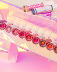 Cotton Candy Lip Gloss