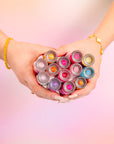 Cotton Candy Lip Gloss