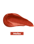 REVOLUTION Tasty Peach Liquid Lipstick
