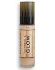 REVOLUTION Conceal & Glow Foundation
