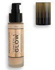 REVOLUTION Conceal & Glow Foundation