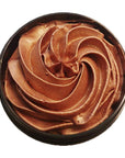 Organic Shimmering Whipped Body Butter