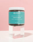 Empower - Espresso and Sugar Exfoliating Body Scrub Soap