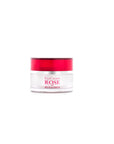 Eye cream with rose water