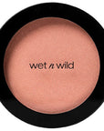 Wet N Wild Color Icon Blush