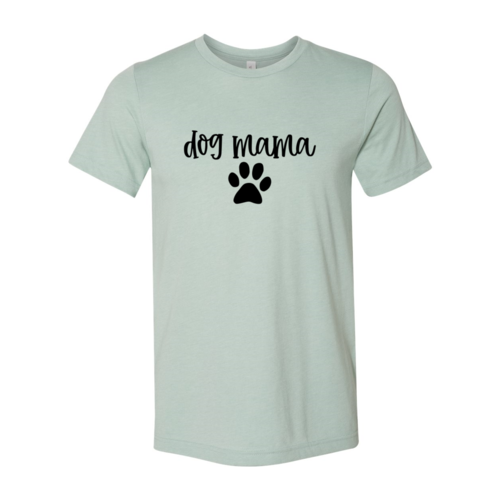 Women&#39;s Tops, Dog Mama Shirt