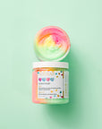 ''XOXO'' Sugar Scrub (Soap)