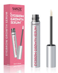 Natural Eyebrow Growth Serum Thicker Eyebrow Boost Enhancer for Women