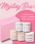 BODY BUTTER MYSTERY BOX