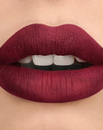 LIP LINER -LUXURIOUS TEXTURE, RETRACTABLE, MATTE (15 SHADES)