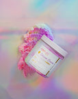 "Unicorn Dreams" Sugar Scrub(Soap)