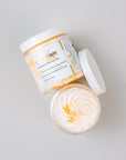 "Life is S’more Fun With You" Whipped Body Butter