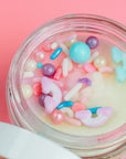 "Birthday Cake" Lip Scrub