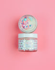 "Birthday Cake" Lip Scrub