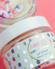 "Birthday Cake" Lip Scrub