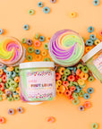 "Frut Loops" Whipped Body Butter