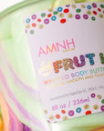 "Frut Loops" Whipped Body Butter