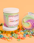 "Frut Loops" Whipped Body Butter