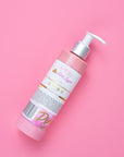 "Pink Sugar" Body Moisturizer