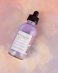 "Raspberry Vanilla" Lifting Boob  Moisturizing Serum