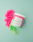 'Water My Melons' Boob Soap Scrub