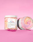 'Breathless' Whipped Body Butter