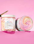 'Breathless' Whipped Body Butter