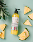 "Pina Colada" Hand & Body Soap