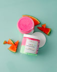 'Water My Melons' Boob Soap Scrub