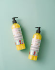 "Pina Colada" Hand & Body Soap