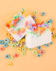 "Frut Loops" Bar Soap