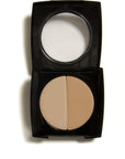 Danyel's Contouring Duo Blenders - Ivory Petal/Soft Beige