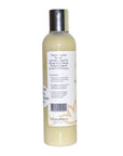 Organic Acne Control Cleanser