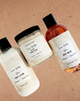 Cocoa Butter Body Moisturizer Glow  Set