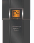 Platinum Lux Vitamin C Serum