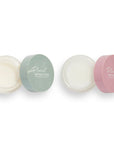 REVOLUTION Planet Rose Kiss Lip Scrub & Mask Set
