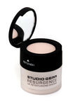 RESURGENCE LIP SCRUB RETEXTURIZING  SYSTEM