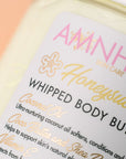 “Honeysuckle” Whipped Body Butter