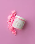 "Rose" Whipped Body Butter