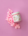 "Rose" Whipped Body Butter