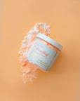 "Peach Booty" Tightening & Lifting Scrub(Soap)