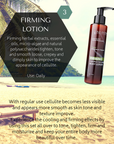 Firming Body Moisturizer