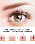 1 Pcs Biotin Eyebrow Growth Enhancer