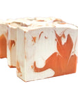 Vanilla Tangerine Soap