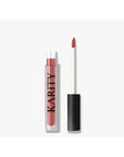 KARITY the Mattes Liquid Lipstick