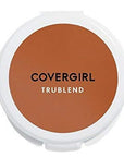 COVERGIRL TruBlend Mineral Pressed Blendable Powder(loose powder)