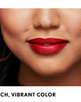 REVOLUTION Amazing Lipstick