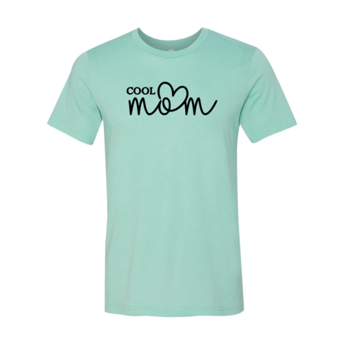 Cool Mom Tops