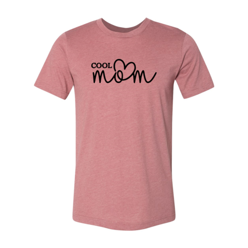 Cool Mom Tops