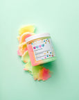 ''XOXO'' Sugar Scrub (Soap)